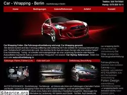 Sites similar to car-wrapping-berlin.de