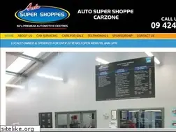 Sites similar to car-zone.co.nz
