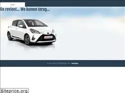 Sites similar to car.be
