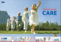 Sites similar to car.co.id