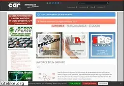 Sites similar to car.fr