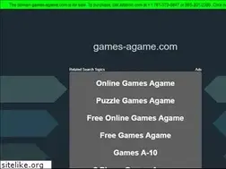 Sites similar to car.games-agame.com