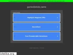 Sites similar to car.gamesforkids.name