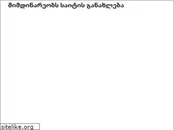 Sites similar to car.ge