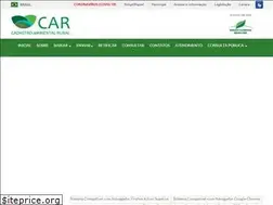 Sites similar to car.gov.br