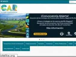 Sites similar to car.gov.co