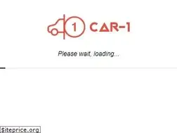 Sites similar to car1.ae
