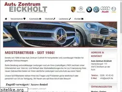 Sites similar to car111.de