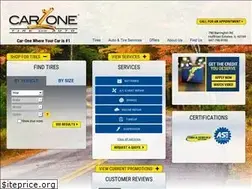Sites similar to car1tireandauto.com