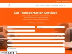 Sites similar to car24cargo.com