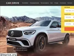 Sites similar to car2drive.ua