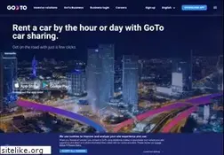 Sites similar to car2go.co.il
