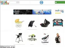 Sites similar to car4baby.ru