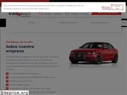 Sites similar to car4cash.com.mx