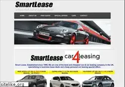 Sites similar to car4leasing.co.uk