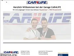 Sites similar to car4life.ch