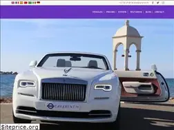 Sites similar to car4rent.fr
