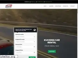 Sites similar to car4rent.my
