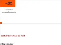 Sites similar to car4selfdrive.com
