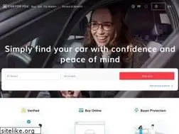 Sites similar to car4u.ch