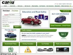 Sites similar to car4u.com.pk