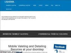 Sites similar to car4valet.co.uk