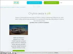 Sites similar to car4way.cz