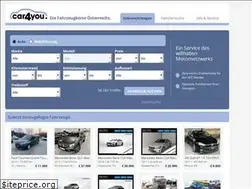 Sites similar to car4you.at