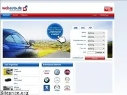 Sites similar to car4you.de