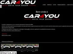 Sites similar to car4you.pt