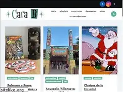 Sites similar to cara-b.es