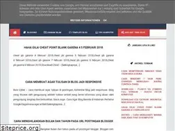 Sites similar to cara-banicyber.blogspot.com