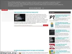 Sites similar to cara-bgdapot.blogspot.com