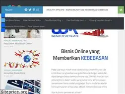 Sites similar to cara-bisnis-online.com