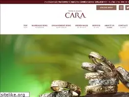 Sites similar to cara-bj.com