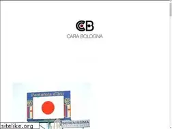 Sites similar to cara-bologna.net