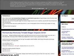 Sites similar to cara-buat-blog-di.blogspot.com
