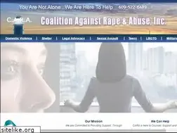 Sites similar to cara-cmc.org