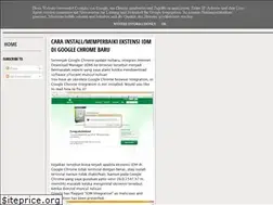 Sites similar to cara-initu.blogspot.com