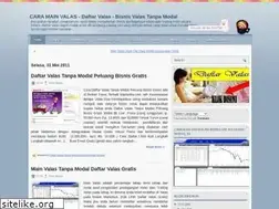 Sites similar to cara-main-valas.blogspot.com