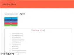 Sites similar to cara-memasak-enak.com