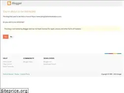 Sites similar to cara-ngatasi.blogspot.com