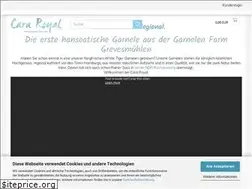 Sites similar to cara-royal.de