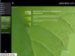 Sites similar to cara-tera.com