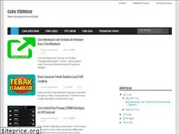 Sites similar to cara-terindah.blogspot.com