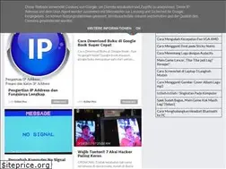 Sites similar to cara-windows.blogspot.com