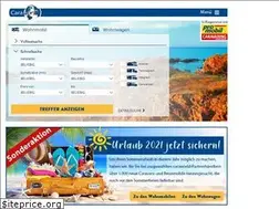 Sites similar to cara-world.de