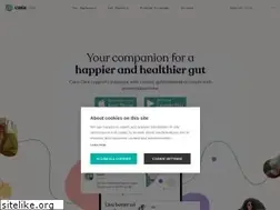 Sites similar to cara.care