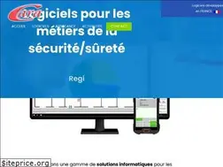 Sites similar to cara.fr