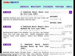Sites similar to cara.gratis